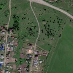 Satellite imagery of Лапичевский, KZ