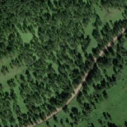 Satellite imagery of Каменная, RU