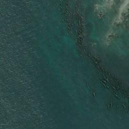 Satellite imagery of Point Espada, US