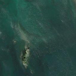 Satellite imagery of Point Espada, US