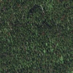 Satellite imagery of Kwanika Range, CA