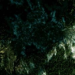 Satellite imagery of Mount Robert, CA