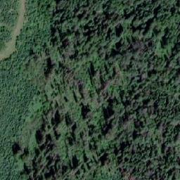 Satellite imagery of Salt Ridge, CA