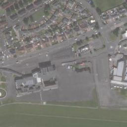 2-6 Whitletts Road, Ayr, South Ayrshire KA8 0JE, UK Satellite Map