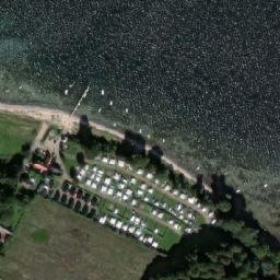 Satellite imagery of Bøgehoved, DK