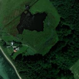 Satellite imagery of Fønsskov Odde, DK