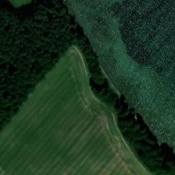 Satellite imagery of Fønsskov Odde, DK