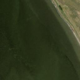 Satellite imagery of Fedsodde, DK