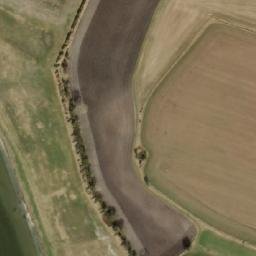 Satellite imagery of Fedsodde, DK