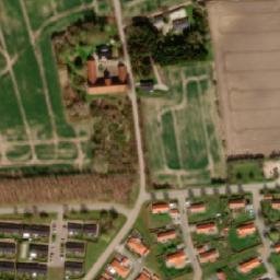 Satellite imagery of 031, DK