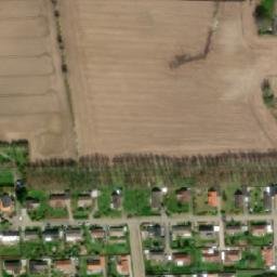 Satellite imagery of 031, DK