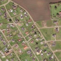 Satellite imagery of Bavnen, DK