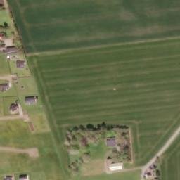 Satellite imagery of Bavnen, DK