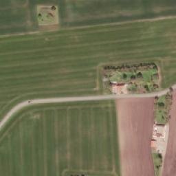 Satellite imagery of Bavnen, DK