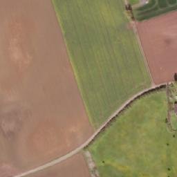 Satellite imagery of Bavnen, DK