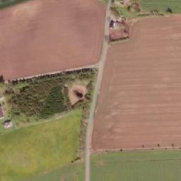 Satellite imagery of Bavnen, DK