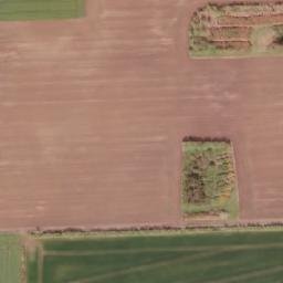 Satellite imagery of Bavnen, DK