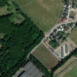 Satellite imagery of Ringsted Radio Mast, DK