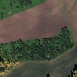 Satellite imagery of Стрелина, KZ