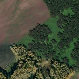 Satellite imagery of Стрелина, KZ