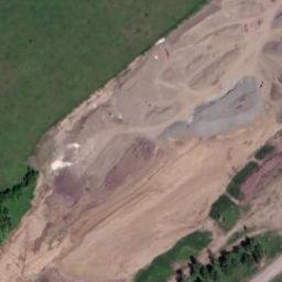 Satellite imagery of Склон Зап., KZ