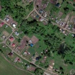 Satellite imagery of Лапичевский, KZ