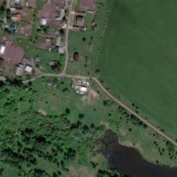 Satellite imagery of Лапичевский, KZ