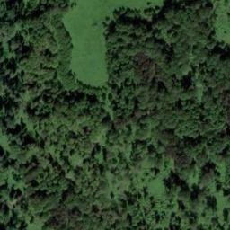 Satellite imagery of Осинки, KZ