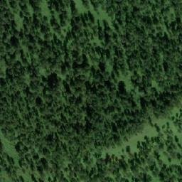 Satellite imagery of Каменная, RU