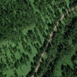 Satellite imagery of Каменная, RU