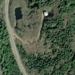 Satellite imagery of Punta De los Islotillos, US