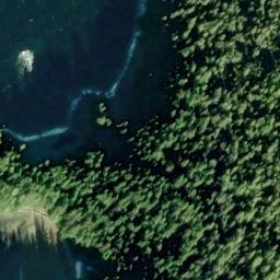 Satellite imagery of Survey Point, US