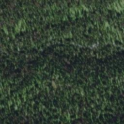 Satellite imagery of Kwanika Range, CA