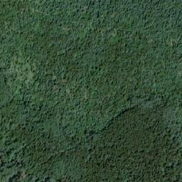 Satellite imagery of Salt Ridge, CA