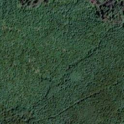 Satellite imagery of Salt Ridge, CA