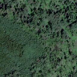 Satellite imagery of Salt Ridge, CA