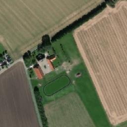 Satellite imagery of Bøgehoved, DK