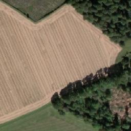Satellite imagery of Bøgehoved, DK