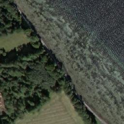 Satellite imagery of Bøgehoved, DK