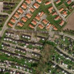 Satellite imagery of 031, DK