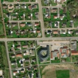 Satellite imagery of 031, DK