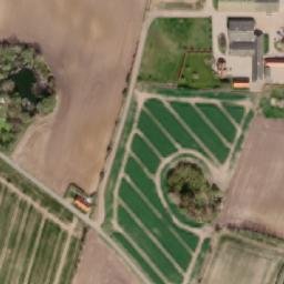 Satellite imagery of Kongshøj, DK