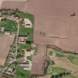 Satellite imagery of Kongshøj, DK