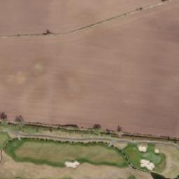 Satellite imagery of Kongshøj, DK