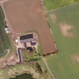 Satellite imagery of Bavnen, DK