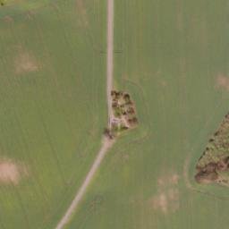 Satellite imagery of Bavnen, DK