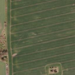 Satellite imagery of Bavnen, DK