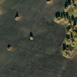 Satellite imagery of Стрелина, KZ