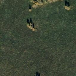 Satellite imagery of Стрелина, KZ