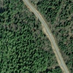 Satellite imagery of Punta De los Islotillos, US